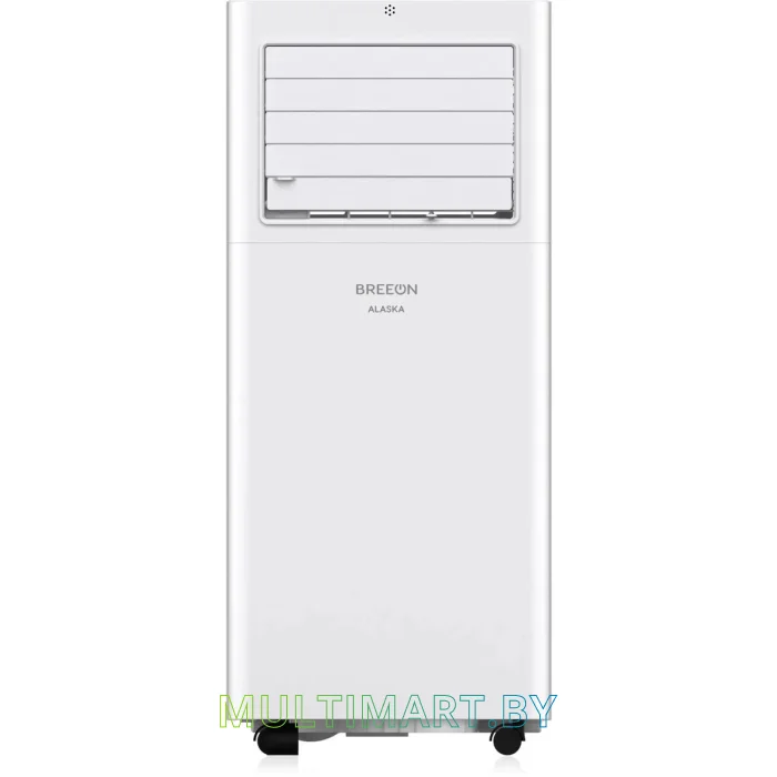 Мобильный кондиционер Breeon Alaska BPC-07TDR